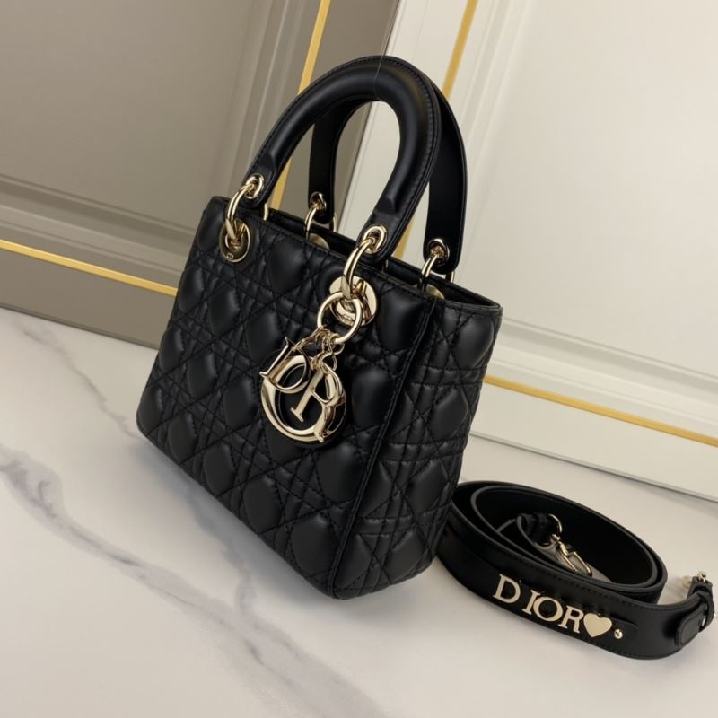 Christian Dior My Lady Bags